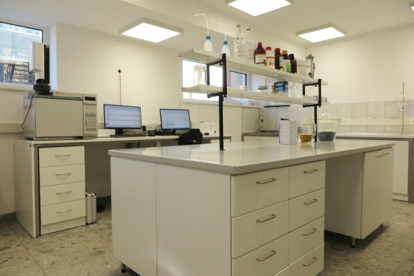 laboratory skrlj
