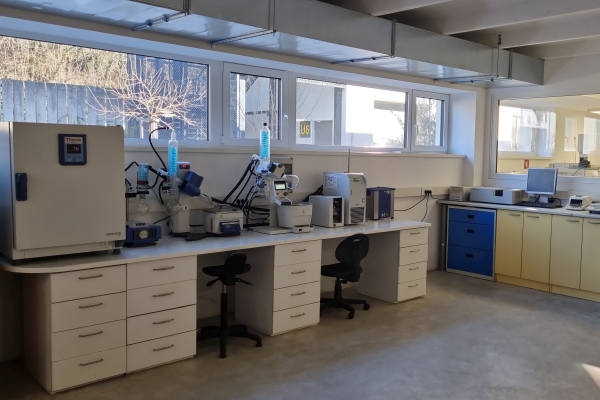 laboratorij skrlj