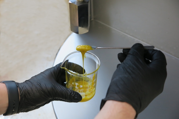 laboratorij skrlj