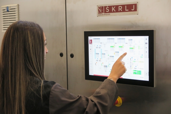 laboratorij skrlj