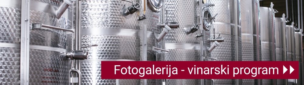 oprama za vinarstvo