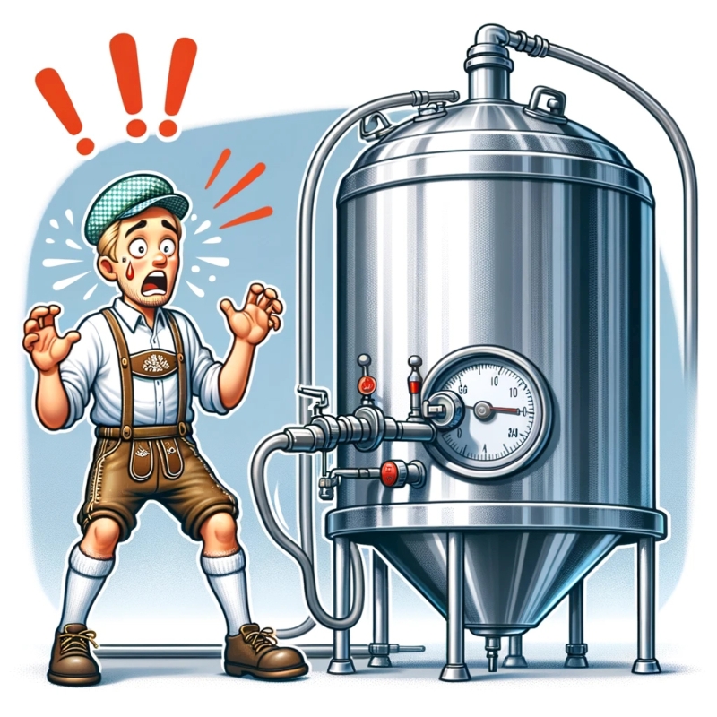 brewer