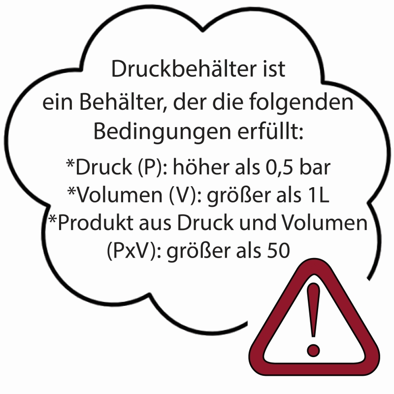 Drucktank