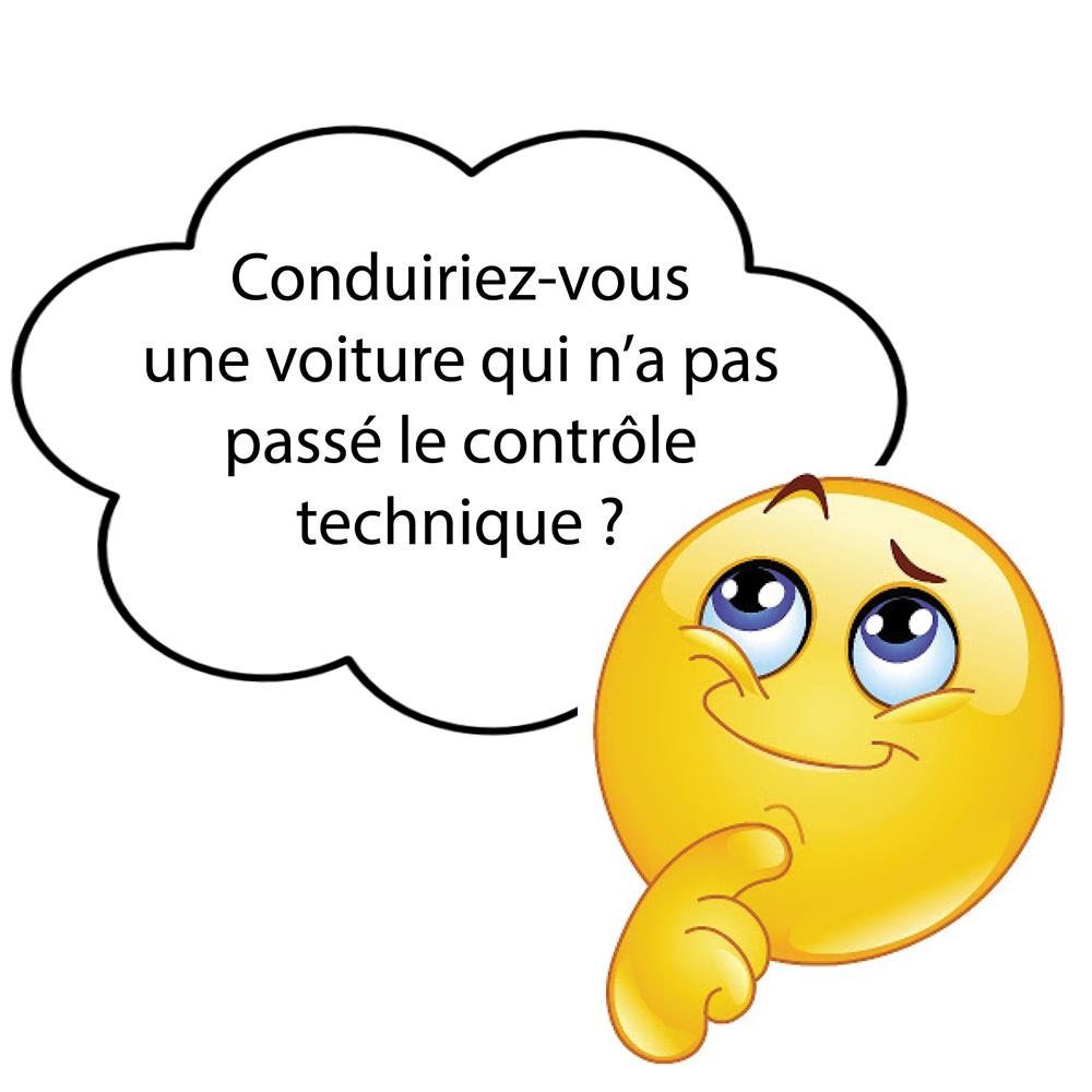 contrôle technique