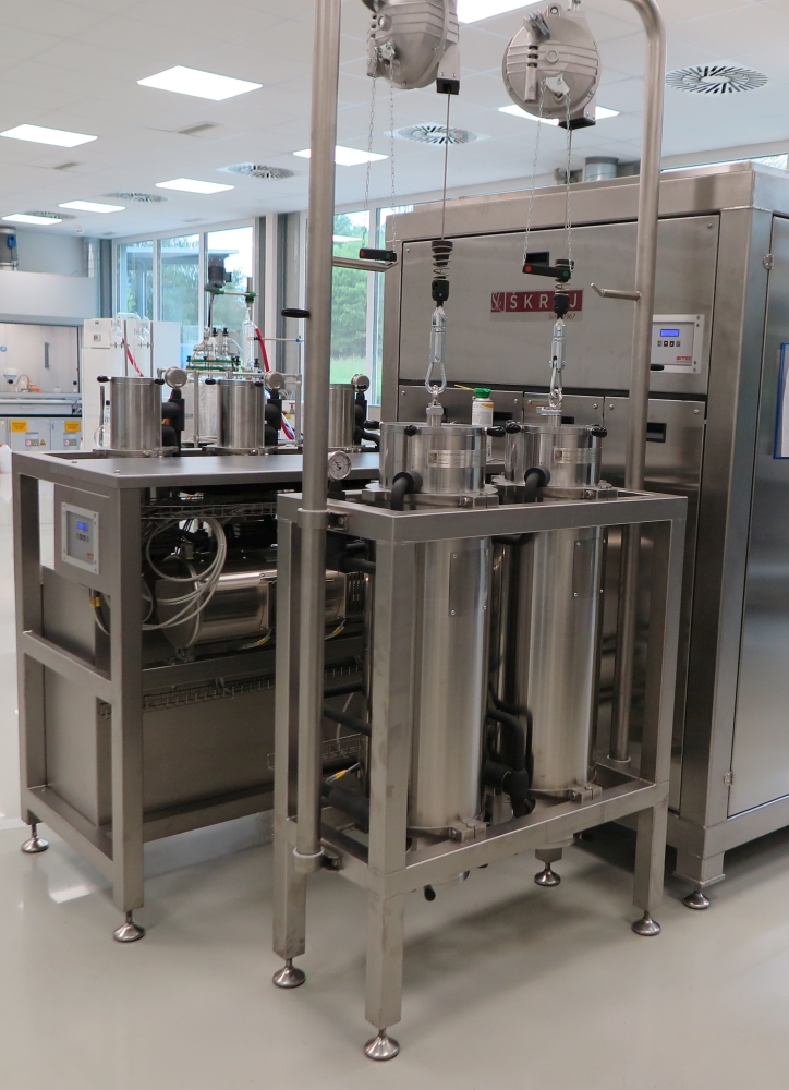 co2 extraction