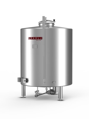 water tank