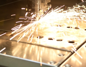 Laserski razrez 2d in 3d