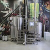 Picture of TEKTONIK kraft pivovarna, Ljubljana, Slovenia