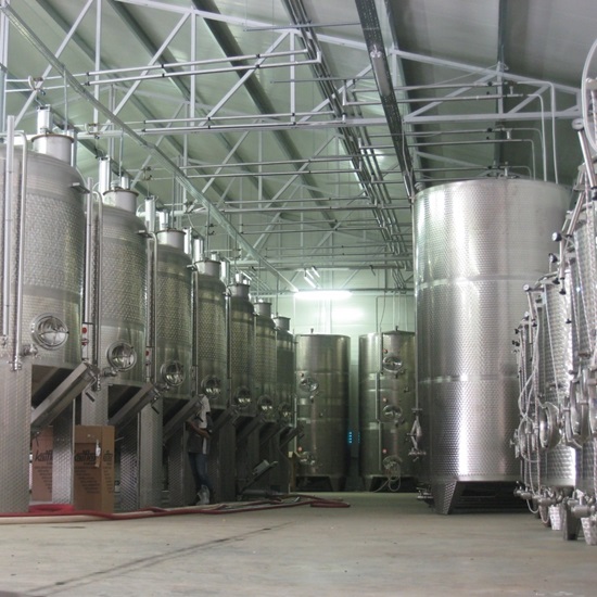 Picture of Alexandra Winery, Ócsárd, Hungary
