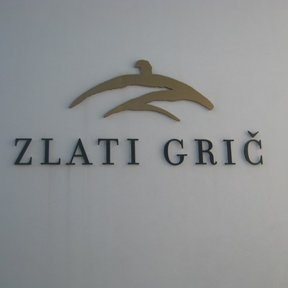 Prikaži podrobnosti za Vinska klet Zlati Grič, Slovenija Picture of Vinska klet Zlati Grič, Slovenija
