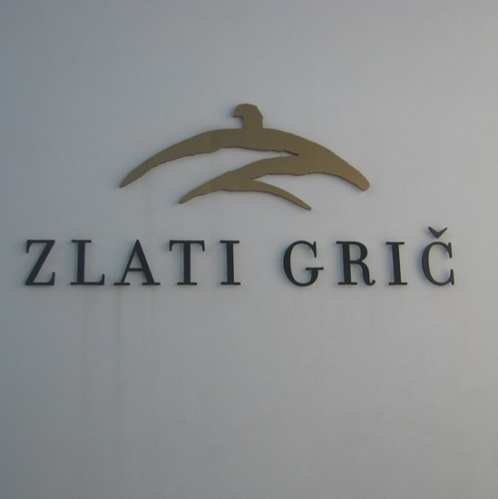 Picture of Vinska klet Zlati Grič, Slovenija