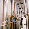 craft brewery