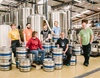 craft brewery