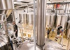 craft brewery
