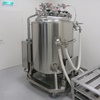 pharmaceutical vessel
