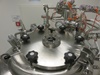 pharmaceutical vessel