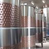 wine tanks