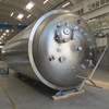 pharmaceutical vessels