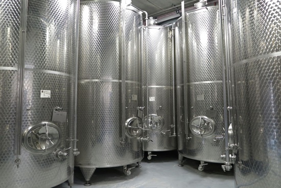 Picture of Weingut Stadt Krems, Krems an der Donau, Avstrija
