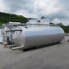 industrial tanks