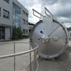 industrial tanks