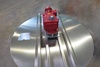 mixing tank
