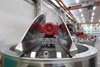 mixing tank
