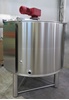 mixing tank