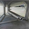 mixing tank