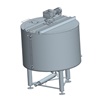 mixing tank