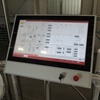 Mashing and mixing system