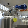 process vessel