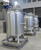 process vessel