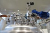 process vessel