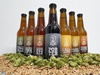 Picture of Craft-Brauerei ZAJC 1725, Cerkno, Slowenien 