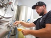 Picture of Craft-Brauerei ZAJC 1725, Cerkno, Slowenien 