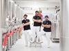 Picture of Craft-Brauerei ZAJC 1725, Cerkno, Slowenien 