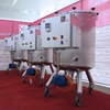 pharmaceutical tanks