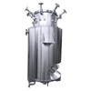 process vessel