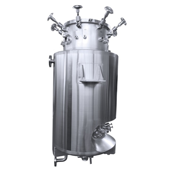 process vessel