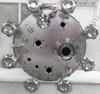 process vessel