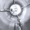 process vessel