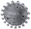 process vessel