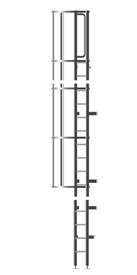 Picture of LEST+HZ D540 G=21X300 Z6600
