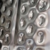 Picture of PTI 750X355 2XG1/2"ZN, L=150 MM 4301 EP