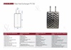 Picture of PTI 750X355 2XG1/2"ZN, L=150 MM 4301 EP