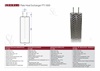 Picture of PTI 1000X355 2XG1/2"ZN, L=150 MM 4301 EP
