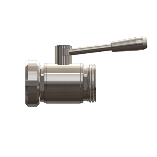 Picture of VK ES DN50 4301 DIN50KN DIN50ZN