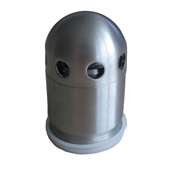 Picture of VV K64VP63.4 TAS 2"1/2 4301 TC2"1/2 -0,1