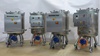 pharmaceutical tanks